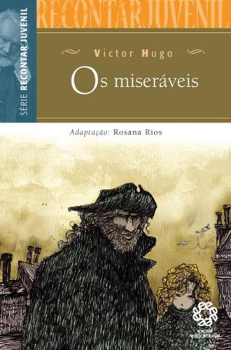 Miseráveis, Os, De Hugo, Victor., Edição 1 Em Português