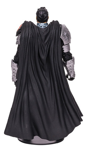 Mcfarlane Dc Multiverse General Zod
