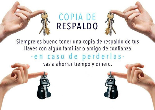 Imagen 2 de 2 de Control Chevrolet Gm Trail Blazer 2002-2009 Xxv