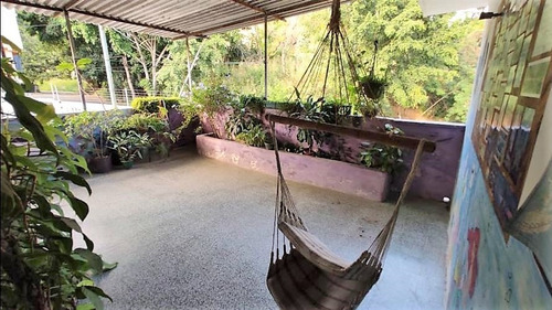 Imagen 15 de 16 de Se Vende Casa 260m2 Las Veredas De Coche