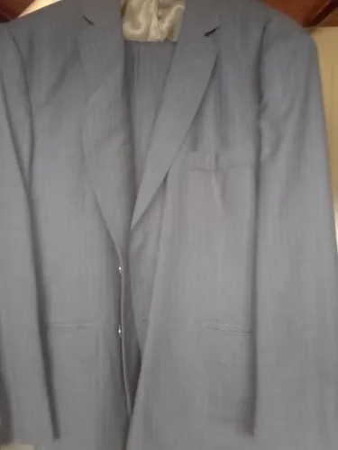 comprar Traje Montecristo De Caballero Color Griss