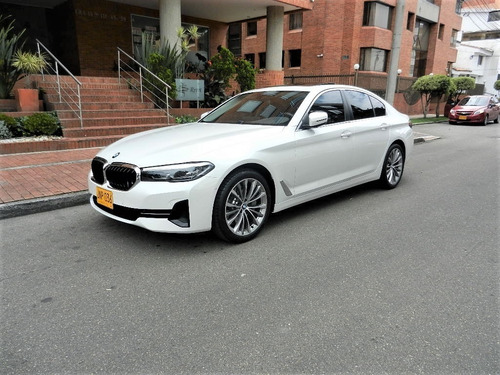 Bmw 530i Premium, 2021
