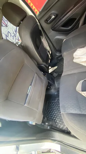 Chevrolet Tracker 1.8 Ls