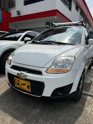 Chevrolet Spark 1.0 Life Mt