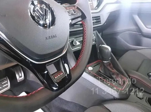 Polo Gts Automático 0km Volkswagen Nuevo Full Precio Vw F