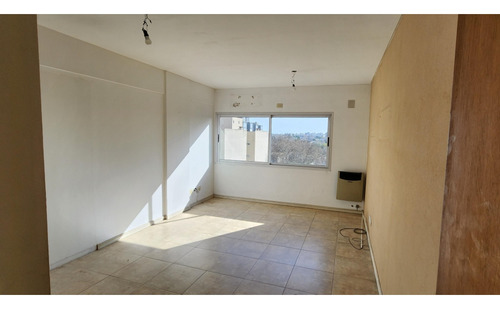 Venta Departamento 2 Ambientes Con Cochera