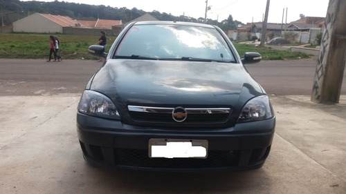 Chevrolet Corsa Joy Hatch 2008 2009 8v 1.4