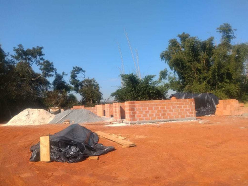 Imagem 8 de 14 de 3-terrenos Em Santa Isabel !