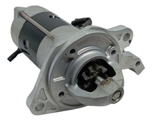 Motor Partida 12v Bosch Gm S10/blazer 2.8td