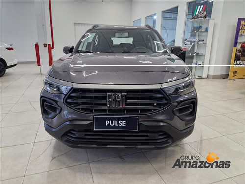 Fiat Pulse 1.3 FLEX DRIVE CVT