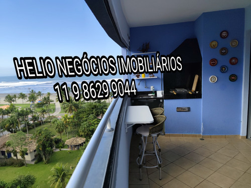 Apartamento Com 2 Dormitórios À Venda, 128 M2 - Centerville