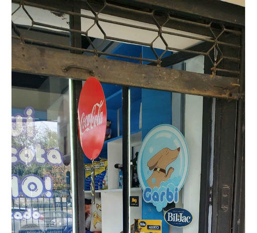 Local Comercial, Gral Bustamante 132 A / Bilbao / Parque