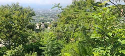 Terreno En Venta, Panoramico Loma Bonita, Jiutepec Morelos