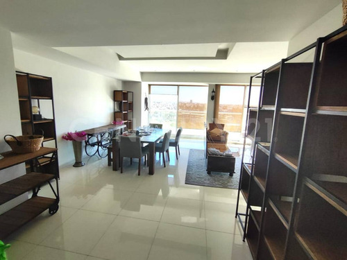 Venta De Departamento En Torre Arts  (junto Al Hospital Ángeles Y Ccu)