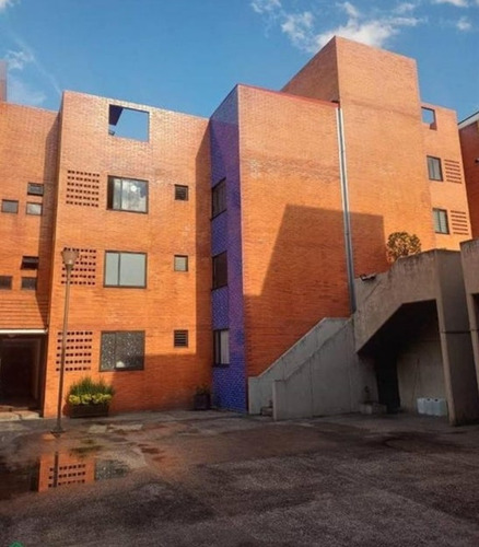 Departamento En Av. Centenario, Heron Proal, Alvaro Obregon, Cdmx. Ch3-ru