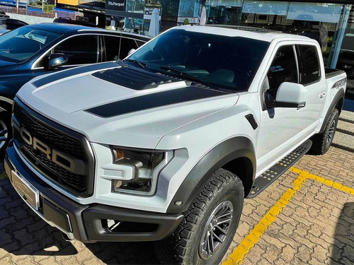 Ford F-150 Raptor
