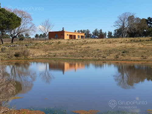 Chacra En  Venta Ruta 39 San Carlos, Maldonado 5km