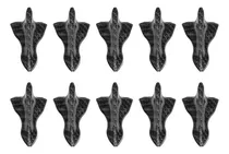 Comprar Universal 10 Unids\u002Fset Mini Aletas De Tiburón Decorati...