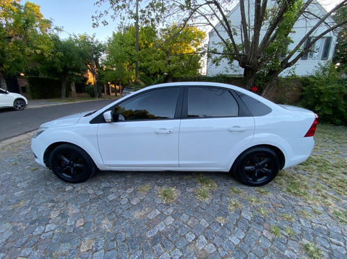 Ford Focus Exe Trend 2013 Anticipo$460000 Y Cuotas Fijas$$