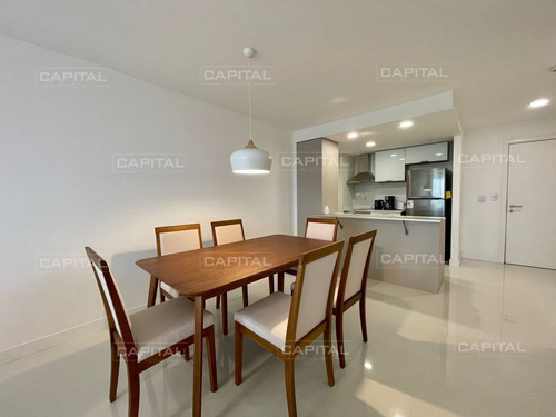 Imagen 2 de 11 de Apartamento De Dos Dormitorios En Venta, Punta Del Este - Punta Del Este Mansa