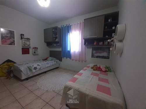Imagem 8 de 15 de Chácara 1.000 M² Com 2 Casas Nos Pires De Cima - Ch-111-1