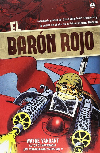 El Baron Rojo