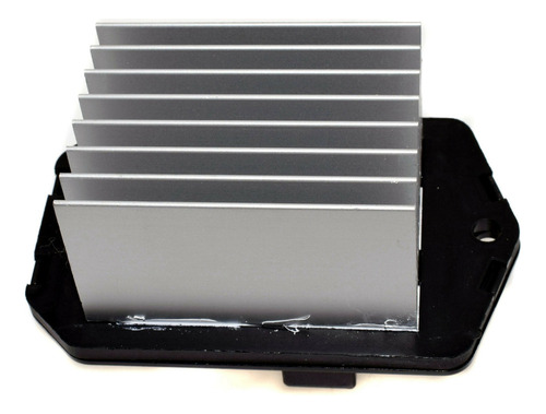 Resistencia De Motor De Ventilador Ac Para Civic 2001-2005,