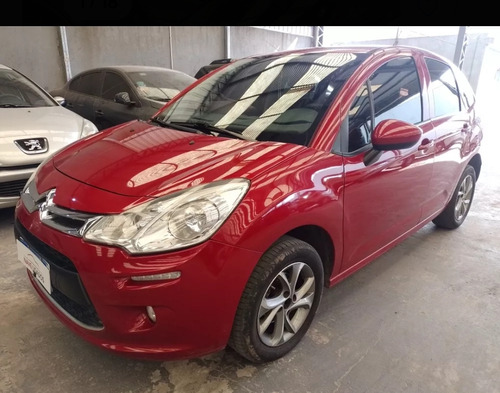 Citroën C3 1.6 Vti 115 Live