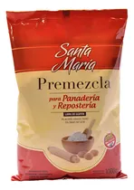 Comprar Premezcla Panadería Repostería Roja Santa María X1k Sin Tacc