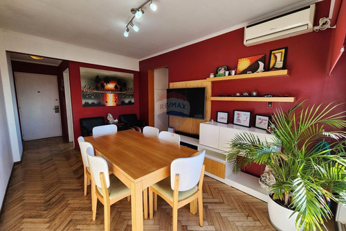 Venta Depto 3 Ambientes Al Frente, Don Bosco.