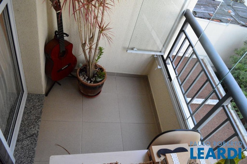Imagem 5 de 15 de Apartamento - Ipiranga - Sp - 633052