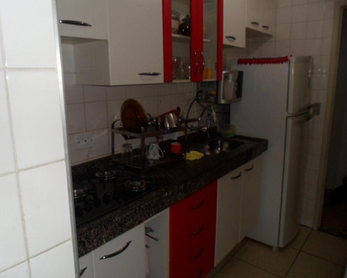 Residencial Recanto Do Bosque Campo Limpo - 947-dg - 67749809