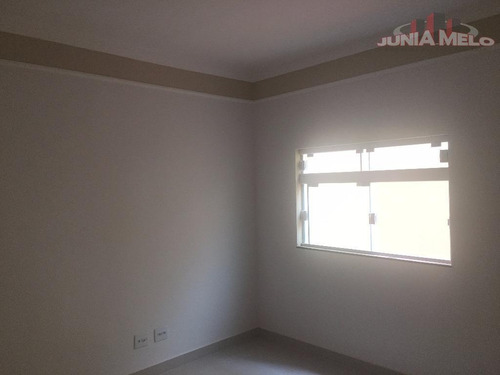 Imagem 4 de 14 de Apartamento À Venda, 65 M² Por R$ 330.000,00 - Jardim Botânico - Ribeirão Preto/sp - Ap0529