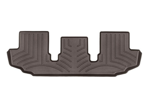 Tapete Uso Rudo Weathertech Highlander 2020+ 3ra Fila