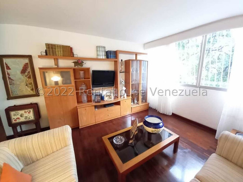 Imagen 8 de 22 de Apartamento En Venta Caurimare