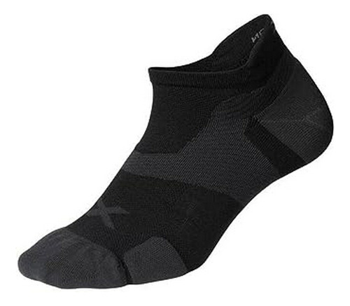 Calcetines Invisibles 2xu Vectr Cushion