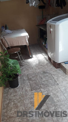 Imagem 9 de 13 de Casa Térrea Com 3 Quartos - Ca490-v