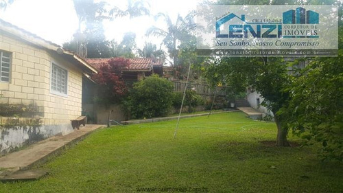 Imagem 25 de 29 de Chácaras À Venda Em Atibaia/sp - Compre O Seu Chácaras Aqui! - 1484591