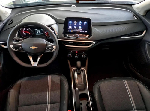 Chevrolet Tracker Ltz 1.0 Turbo 12v Flex Aut