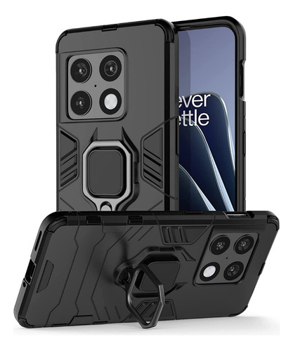 Estuche Protector Antichoque Armor Para Oneplus 10 Pro 5g