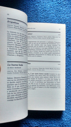 Videoteca Basica De Cine. A. M. Torres