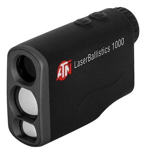 Atn Laser Ballistics Range Finder Con Bluetoot