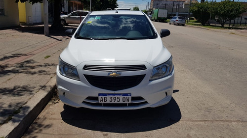 Chevrolet Prisma 1.4 Lt 98cv