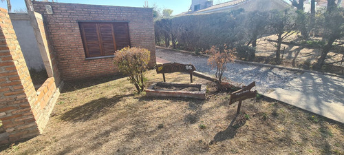 Casa - Huerta Grande