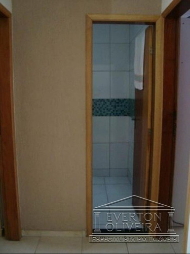 Imagem 4 de 6 de Casa - Loteamento Santa Edwiges - Ref: 11662 - V-11662