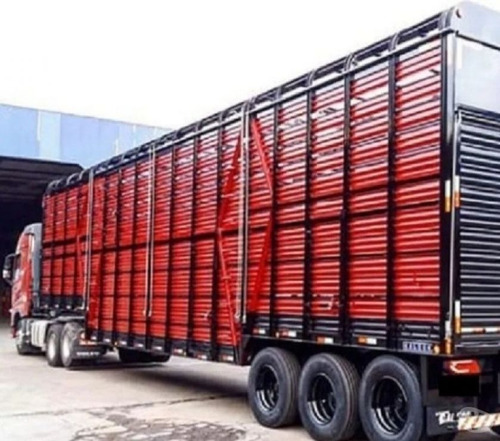 Fh 540 6x4 Boiadeiro Ano 2020
