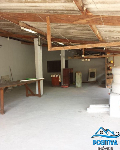 Imagem 6 de 12 de Casa Para Venda Em Osasco, Vila Osasco, 2 Dormitórios, 1 Banheiro, 3 Vagas - Ca00193_1-1998106