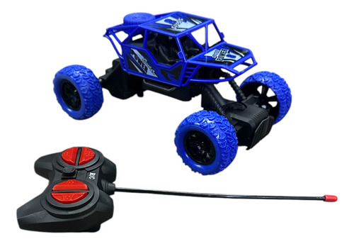 Auto A Control Remoto Juguete Para Niños Diversión Navidad