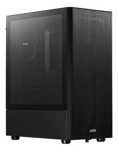 Gabinete Adata Xpg Valor Mesh Negro 