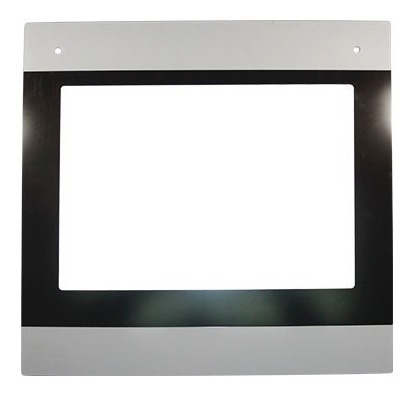 Vidrio Ext Horno Blanco 47,3 Alto X 49,5 Cm Ancho 1000015330